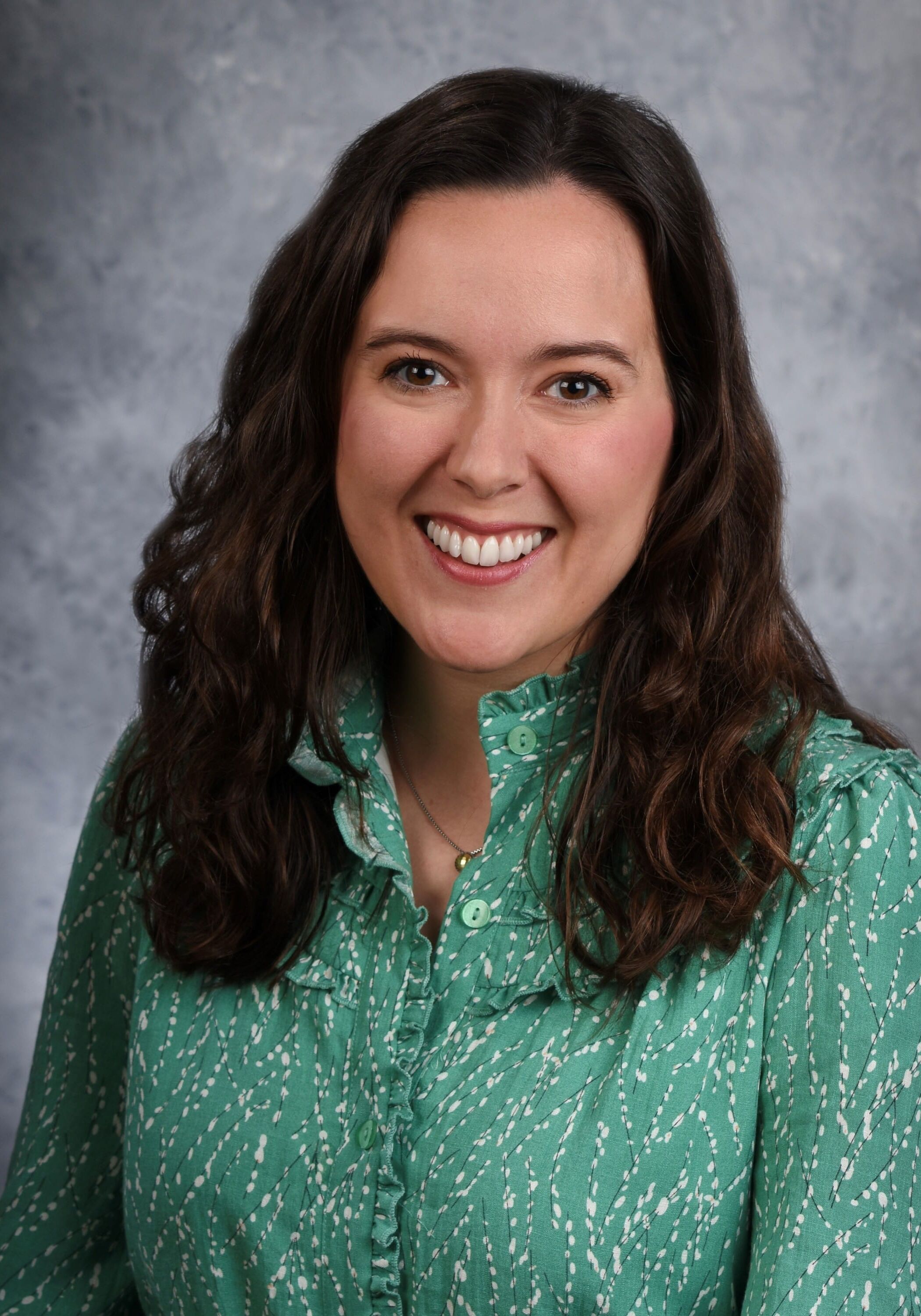 Coppens, Katie headshot